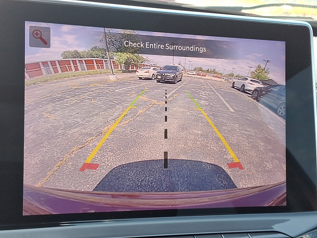 Used 2022 Jeep Compass High Altitude image 27