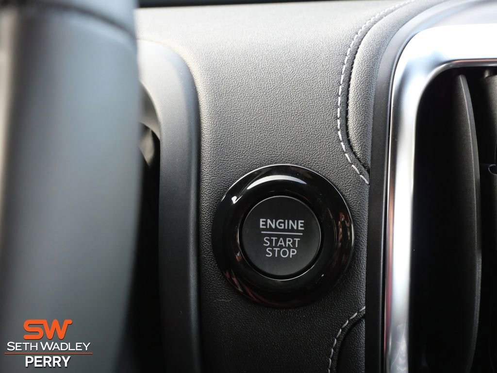 New 2026 Ford Expedition Max Platinum w/ Stealth Appearance Package image 23