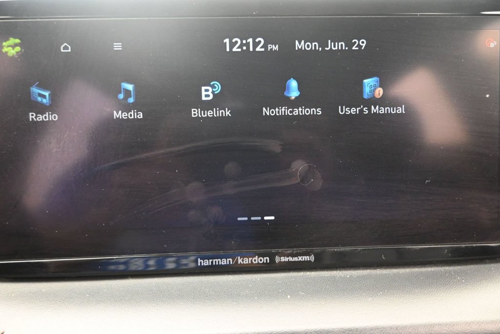 Used 2023 Hyundai Santa Fe SEL Premium AWD/4WD image 30