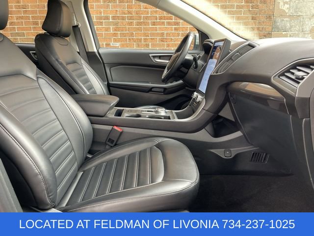 Used 2024 Ford Edge SEL image 26