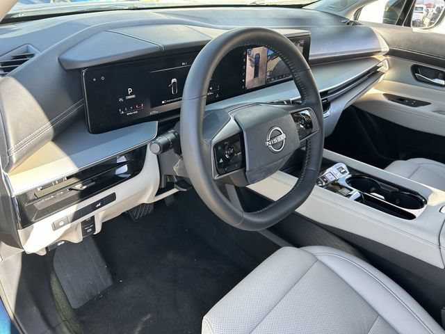 Used 2026 Nissan Murano SL w/ Comfort Package AWD/4WD image 19