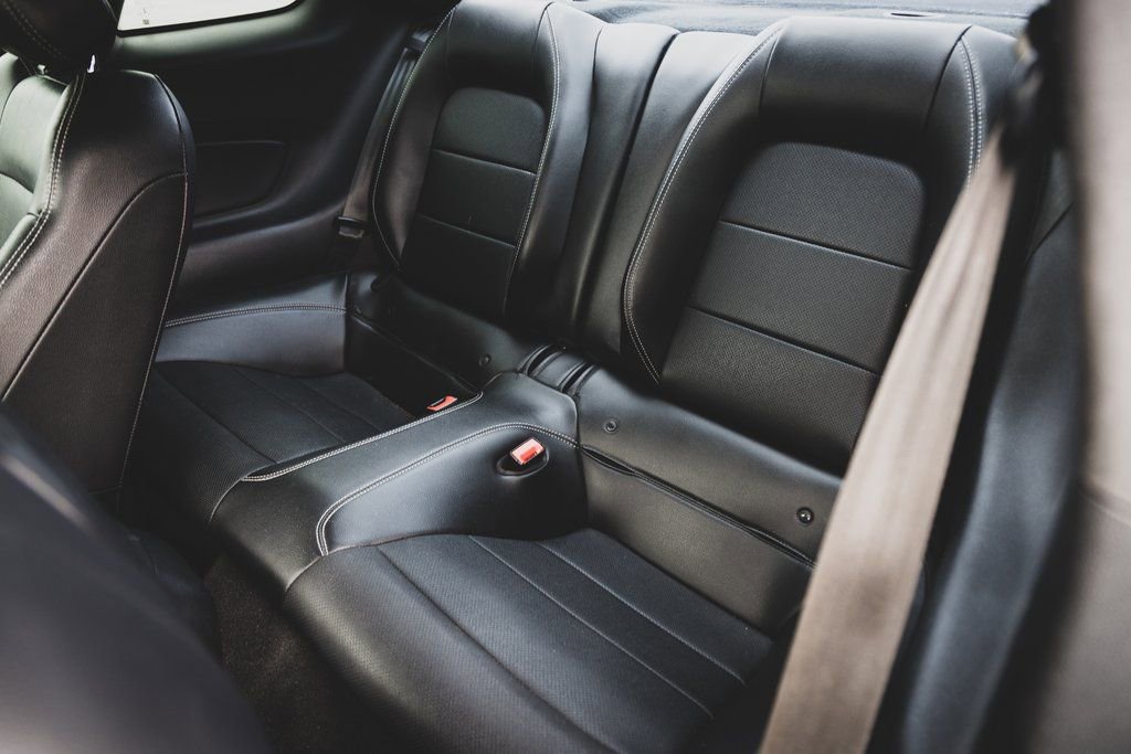 Used 2018 Ford Mustang GT Premium image 28