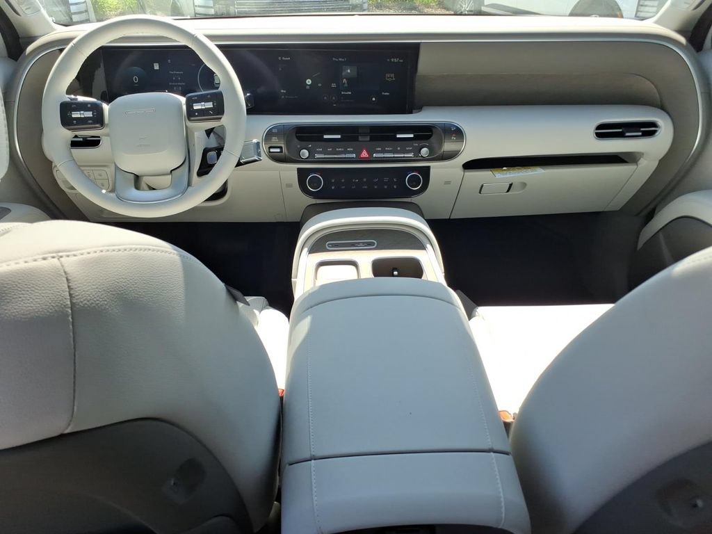 New 2026 Hyundai Palisade Limited AWD/4WD image 12