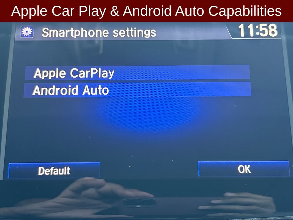 Used 2020 Honda Ridgeline RTL-E image 8
