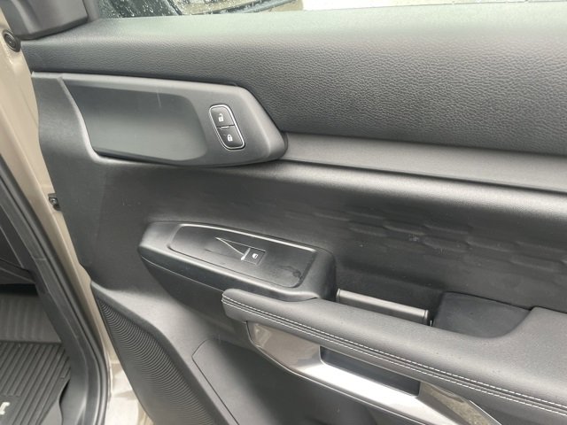 New 2025 Ford Ranger XLT w/ FX4 Off-Road Package image 48