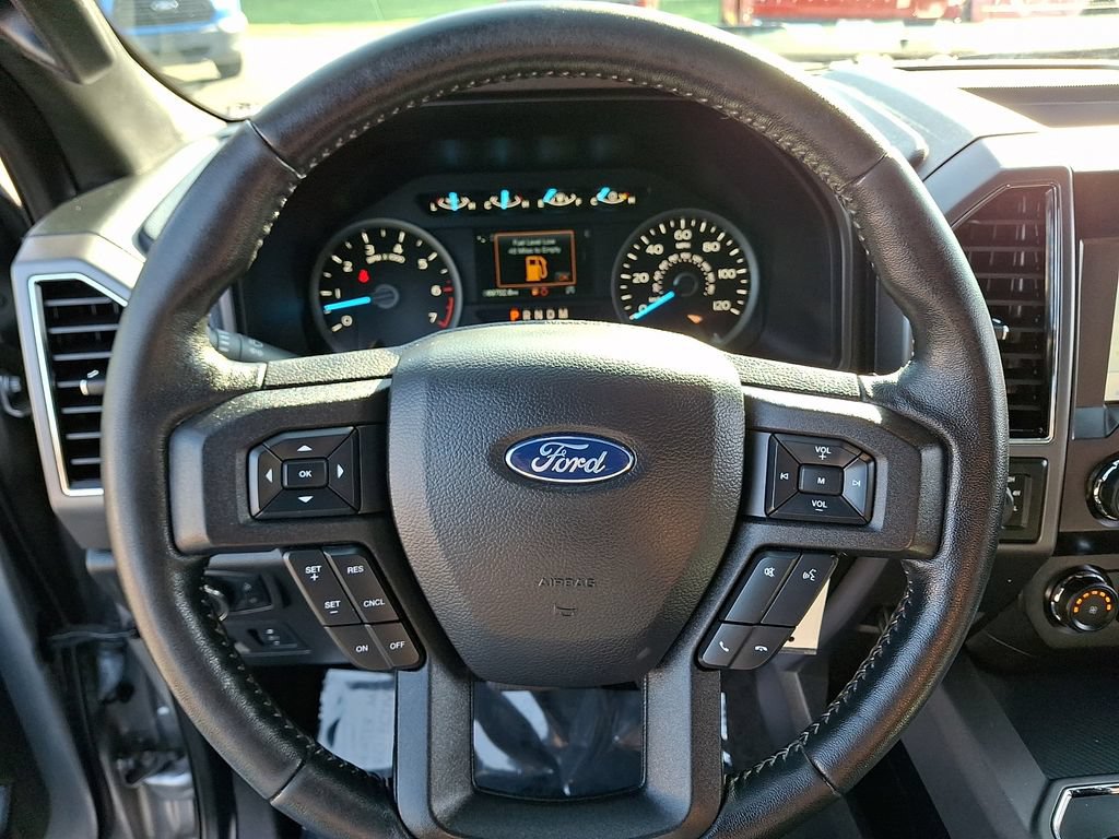 Used 2020 Ford F150 XLT w/ Equipment Group 302A Luxury AWD/4WD image 20