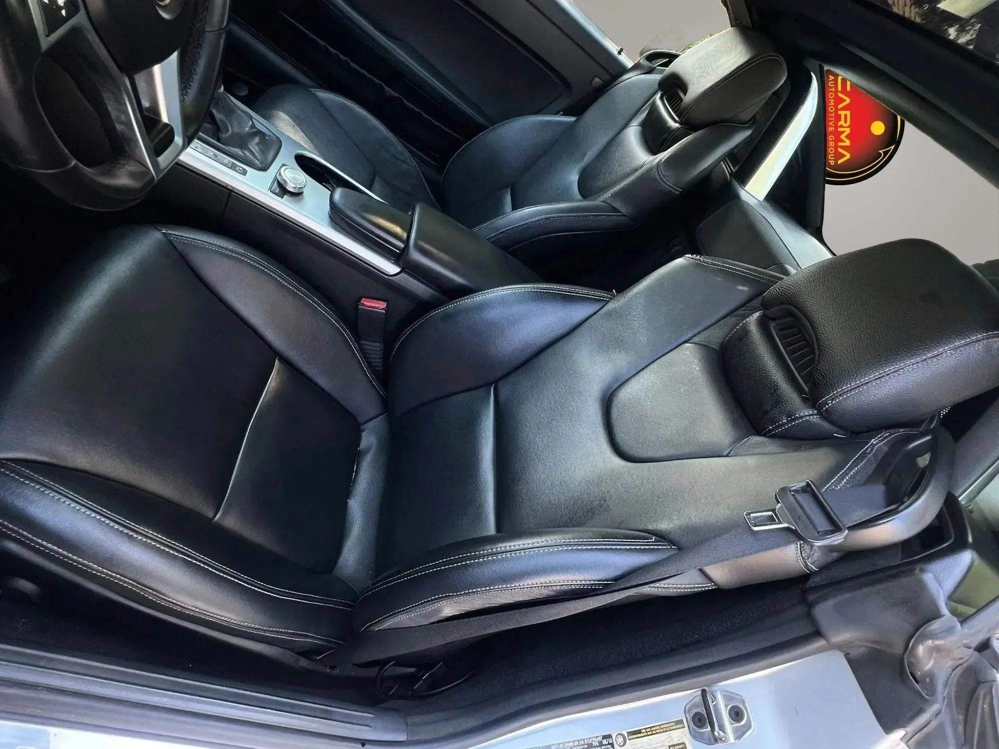 Used 2013 Mercedes-Benz SLK 250 image 15