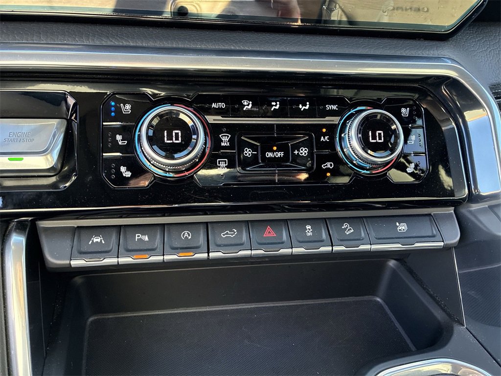 Used 2023 GMC Sierra 1500 Denali image 17