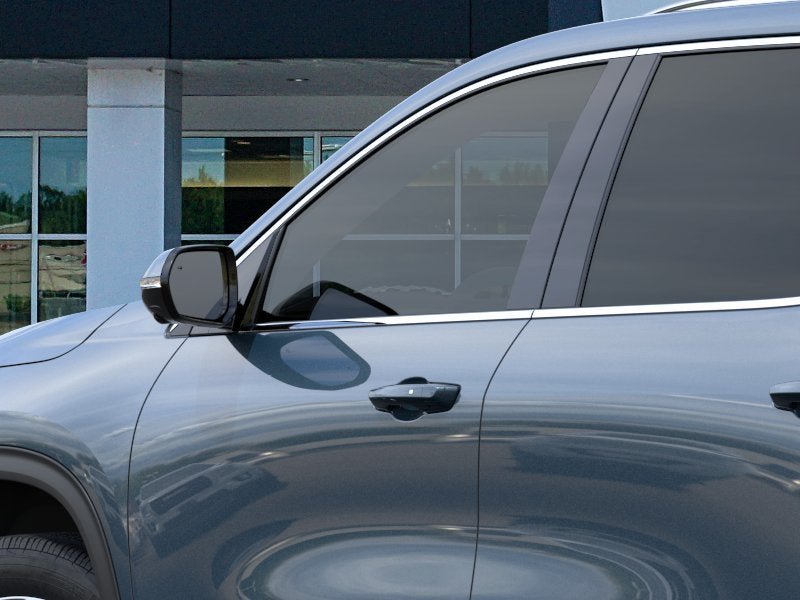 New 2026 Buick Enclave Preferred AWD/4WD image 12