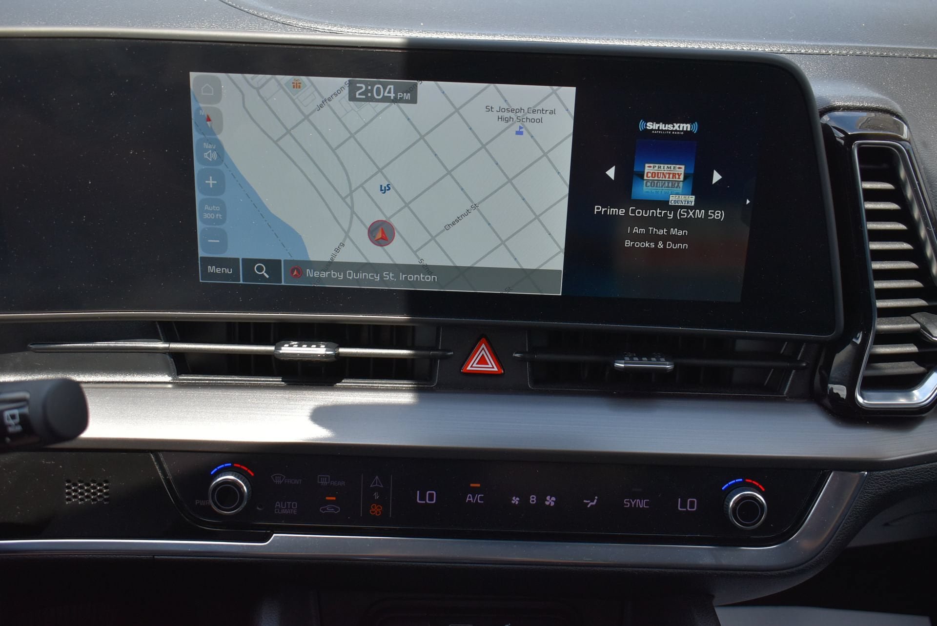 Used 2023 Kia Sportage EX FWD image 26