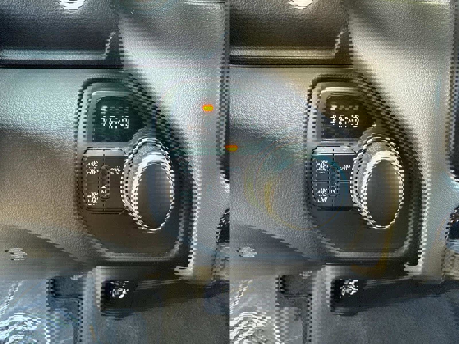 Used 2024 RAM 2500 Big Horn image 26