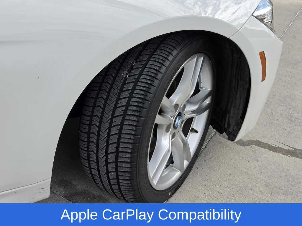 Used 2018 BMW 330i Sedan RWD image 6