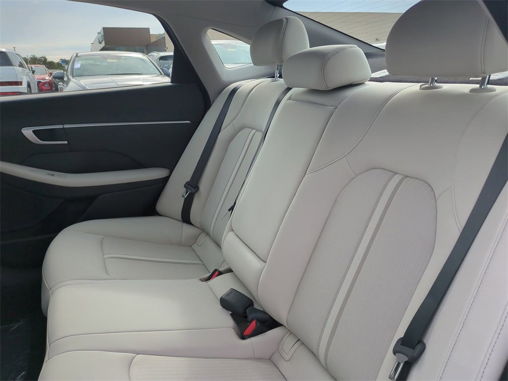 New 2026 Hyundai Sonata SEL image 14
