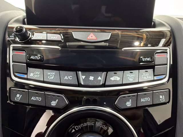 Certified 2025 Acura RDX w/ Advance Package AWD/4WD image 36