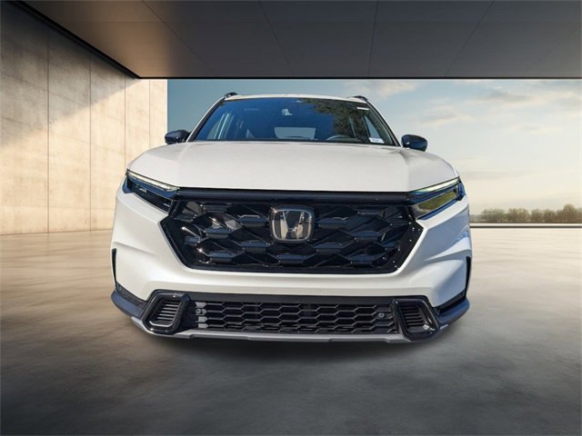 New 2026 Honda CR-V Sport-L image 10