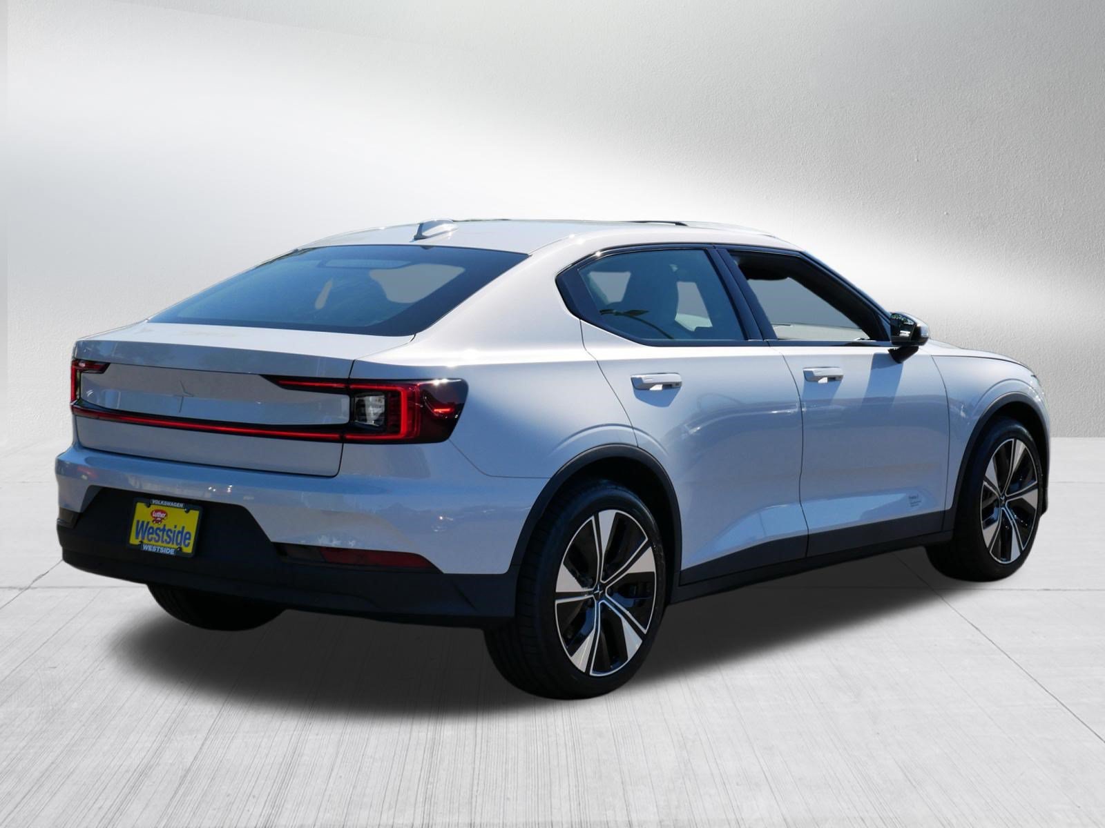 Used 2023 Polestar Polestar 2 AWD/4WD image 7