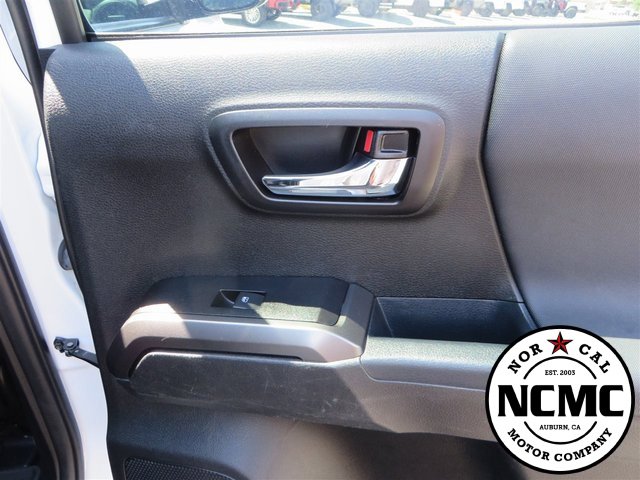 Used 2021 Toyota Tacoma TRD Sport image 51