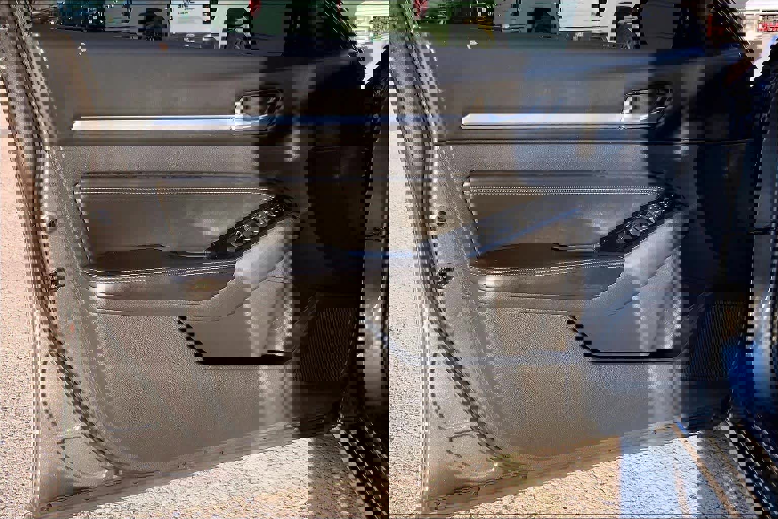 Used 2022 Nissan Altima 2.5 SV w/ SV Premium Package image 22