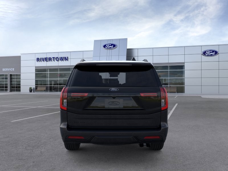 New 2026 Ford Expedition Platinum image 28