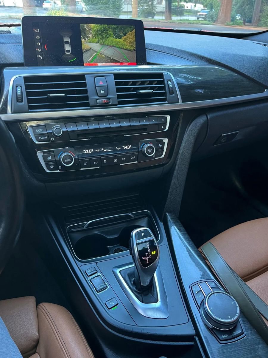 Used 2018 BMW 430i Gran Coupe 430i Gran Coupe Sedan 4D w/ Premium Package image 16