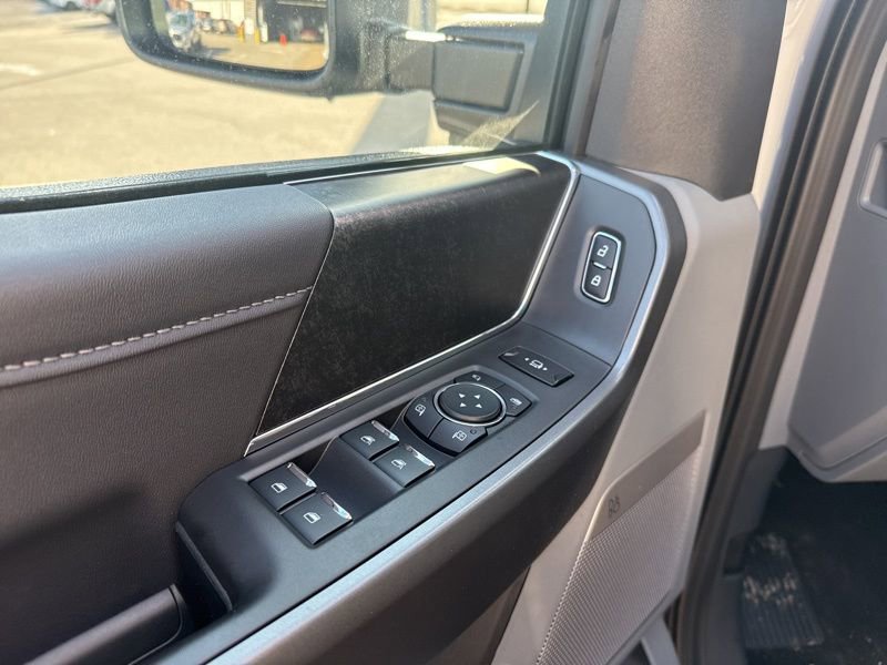 New 2026 Ford F350 XLT w/ XLT Premium Package image 22