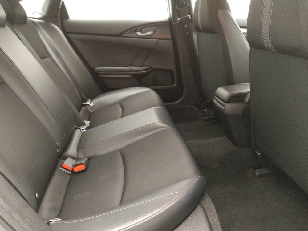 Used 2021 Honda Civic Sport image 19