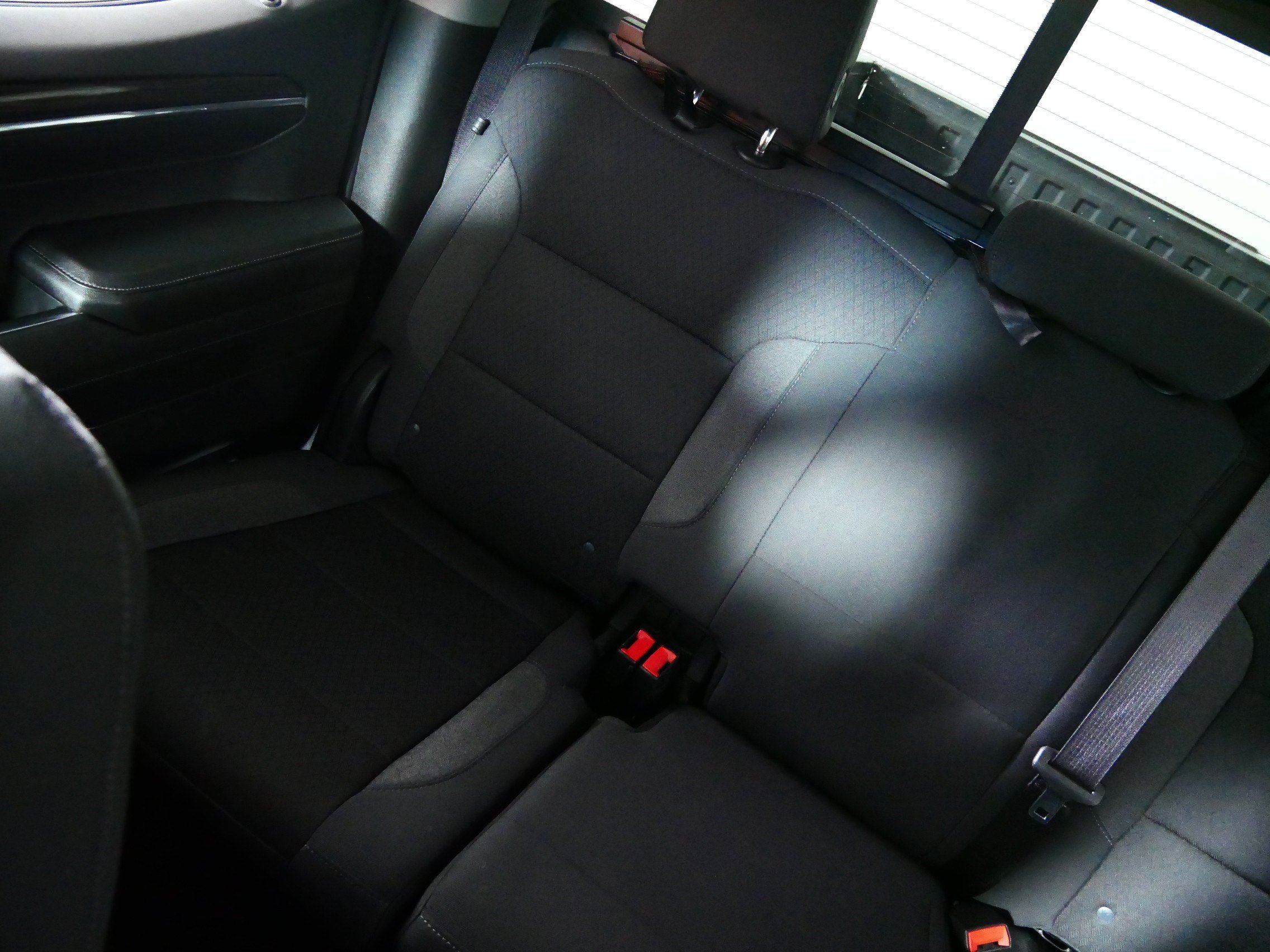 Certified 2024 Chevrolet Silverado 1500 RST w/ All Star Edition Plus AWD/4WD image 12