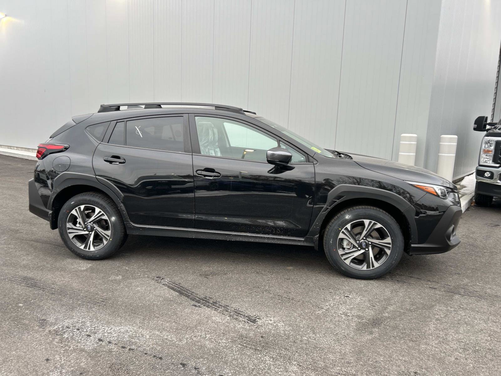 New 2026 Subaru Crosstrek 2.0i Premium image 2