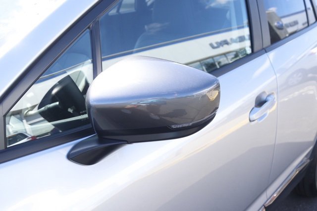 Certified 2025 Subaru Crosstrek 2.5i Limited w/ Crosstrek Mirror Package image 12