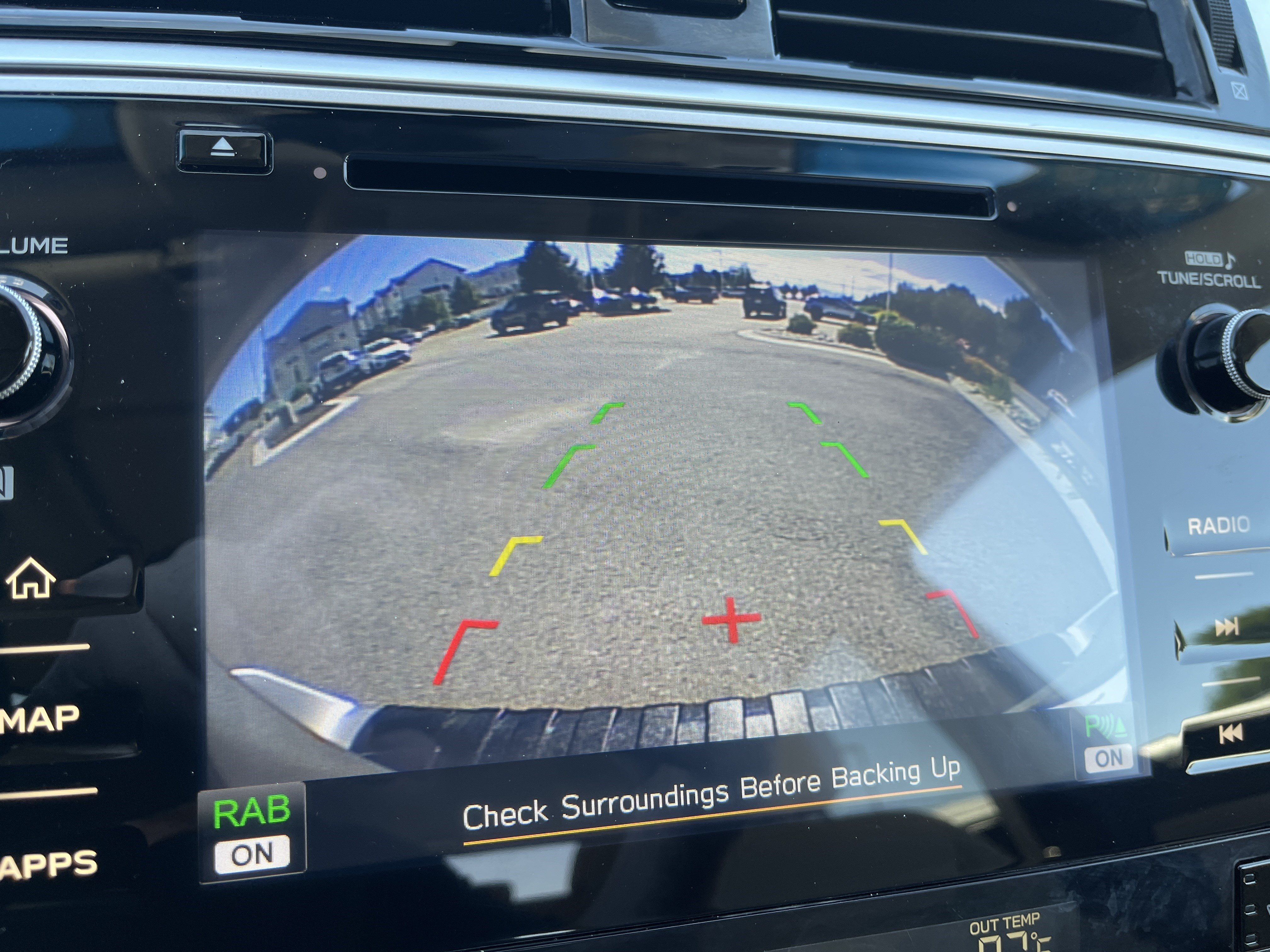 Used 2019 Subaru Outback 2.5i Limited AWD/4WD image 31