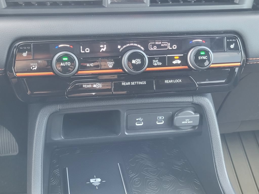 Certified 2026 Honda Pilot TrailSport image 19