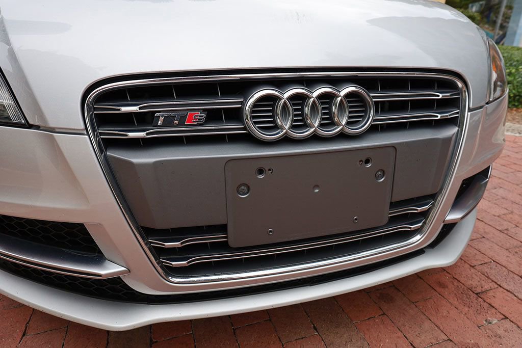 Used 2012 Audi TTS 2.0T Prestige image 26