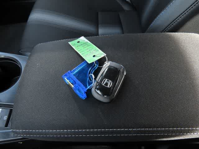 Used 2023 Honda Civic Sport image 24