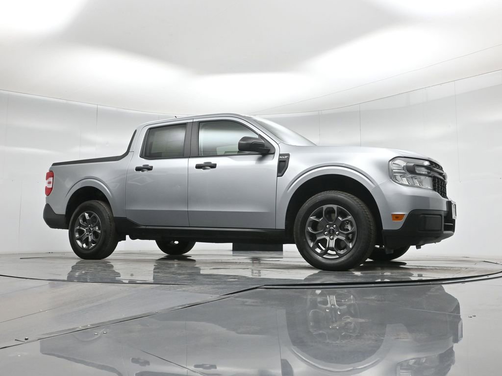 Certified 2024 Ford Maverick XLT image 48