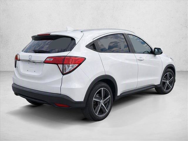 Used 2022 Honda HR-V EX image 7