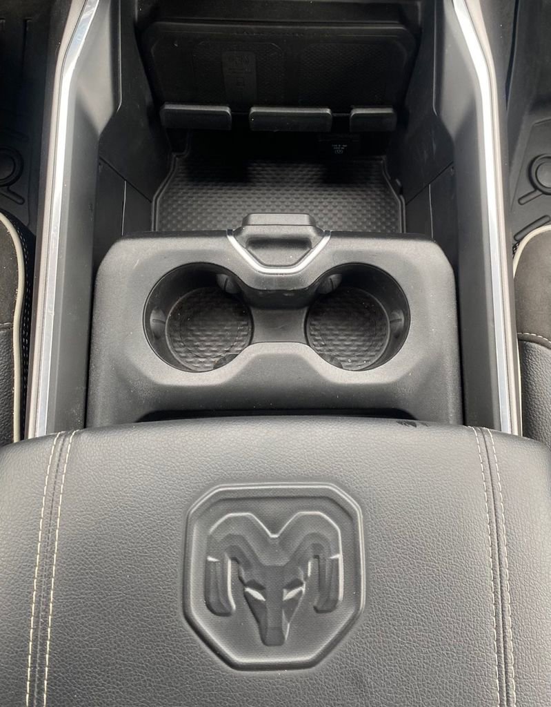 Used 2023 RAM 1500 Laramie image 22