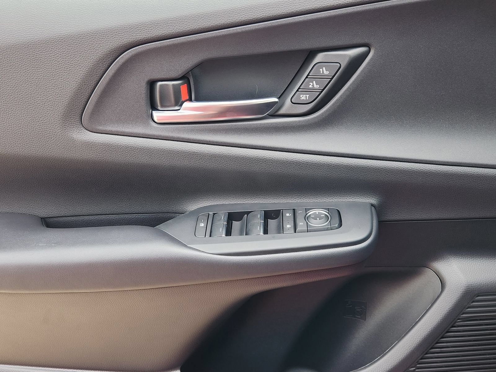 New 2026 Toyota Prius Plug-In Hybrid w/ Limited Premium Package FWD image 21