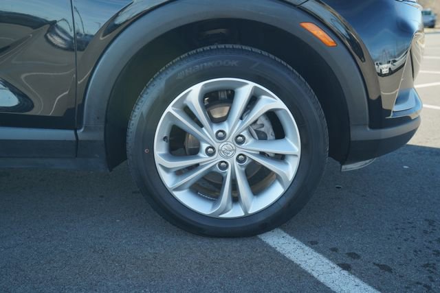 Used 2022 Buick Encore GX Preferred image 40