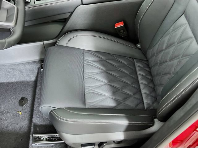 New 2026 Nissan Rogue Platinum w/ Platinum Premium Package image 17