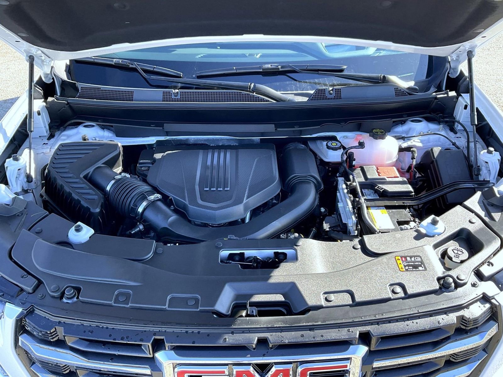 New 2026 GMC Acadia Elevation w/ Elevation Premium Package image 25