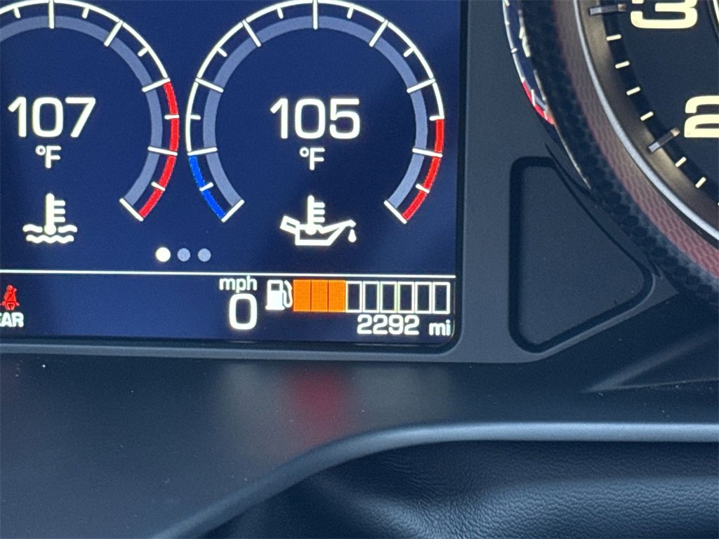 Used 2023 Ferrari Portofino M image 15