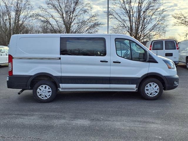 Used 2023 Ford Transit 250 Low Roof w/ Exterior Upgrade Package image 4