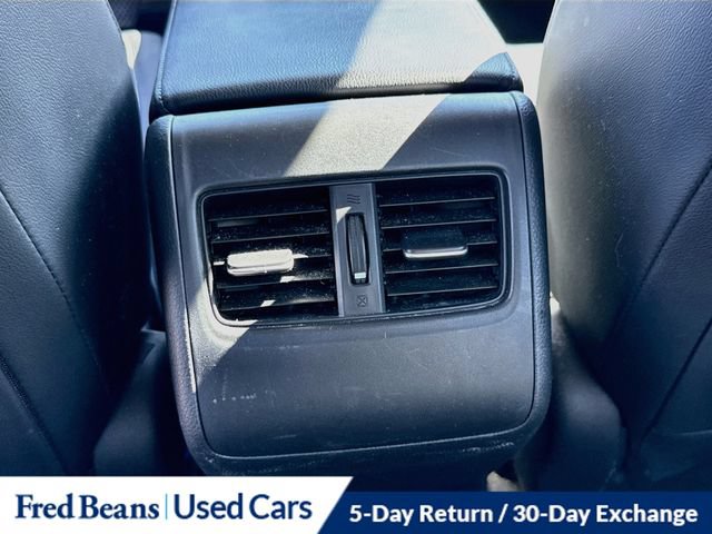 Used 2018 Honda Accord EX-L image 31