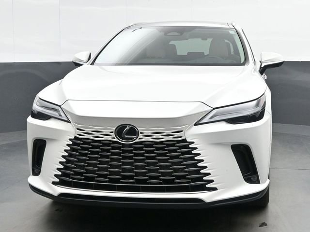 Certified 2023 Lexus RX 350 w/ Accessory Package (2T) image 3