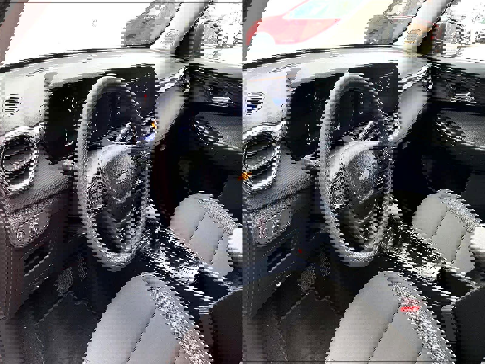 Used 2024 Chevrolet TrailBlazer LS image 8