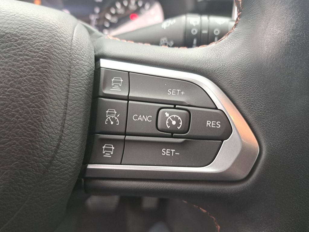 Certified 2022 Jeep Compass Limited image 19