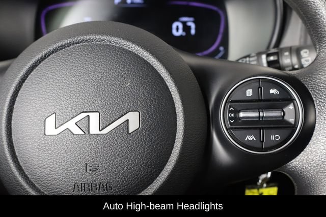 Used 2023 Kia Soul LX FWD image 10