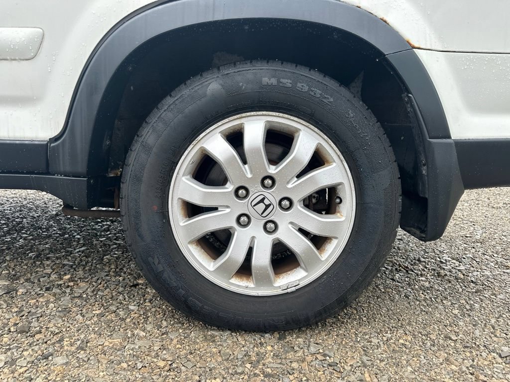 Used 2006 Honda CR-V EX image 6
