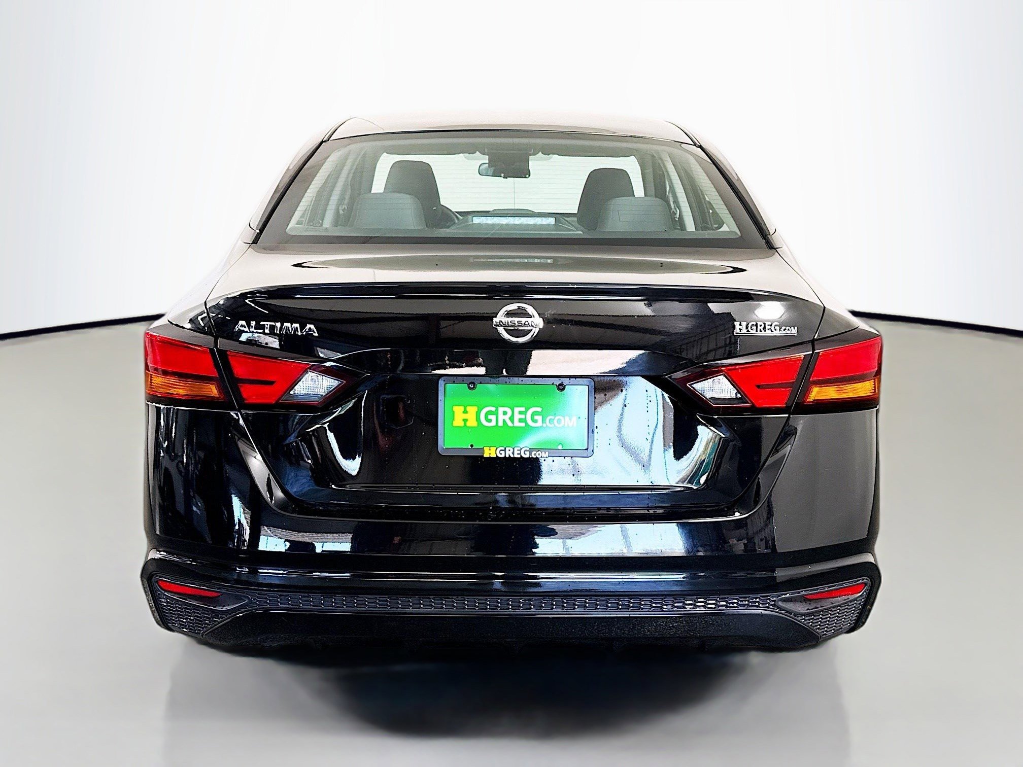 Used 2021 Nissan Altima 2.5 S image 8