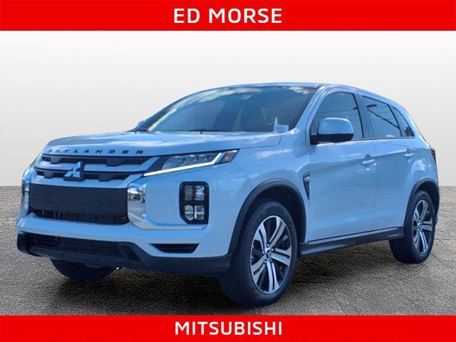 New 2027 Mitsubishi Outlander Sport LE AWD/4WD image 1